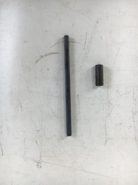 Warn 77590 Winch Driveline Drive Shaft Replacement - WARN