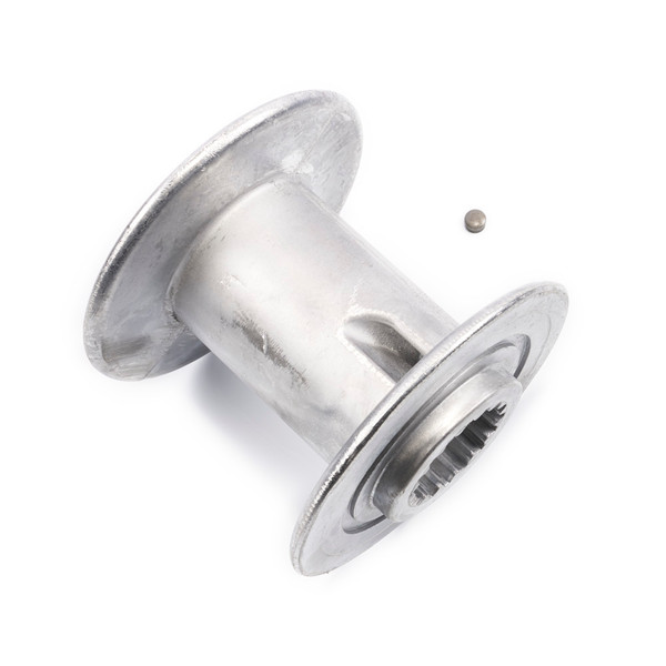 Warn 74922 Winch Drum Assembly Steel Construction - WARN
