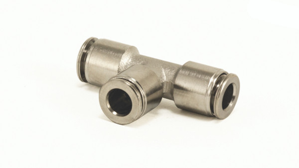 Air Lift FITTING TEE 1/4"PTC-1/4"PTC 21838 - Air Lift