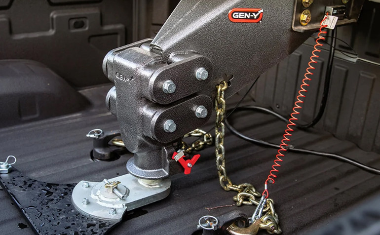 A Comprehensive Guide to Choosing the Right Gen-Y Executive Hitch