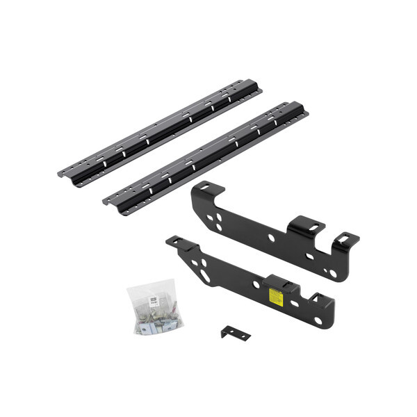 Fifth Wheel Hitch