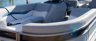 Boat Seats & Furniture