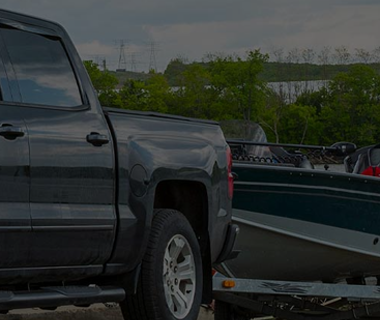 Towing Products