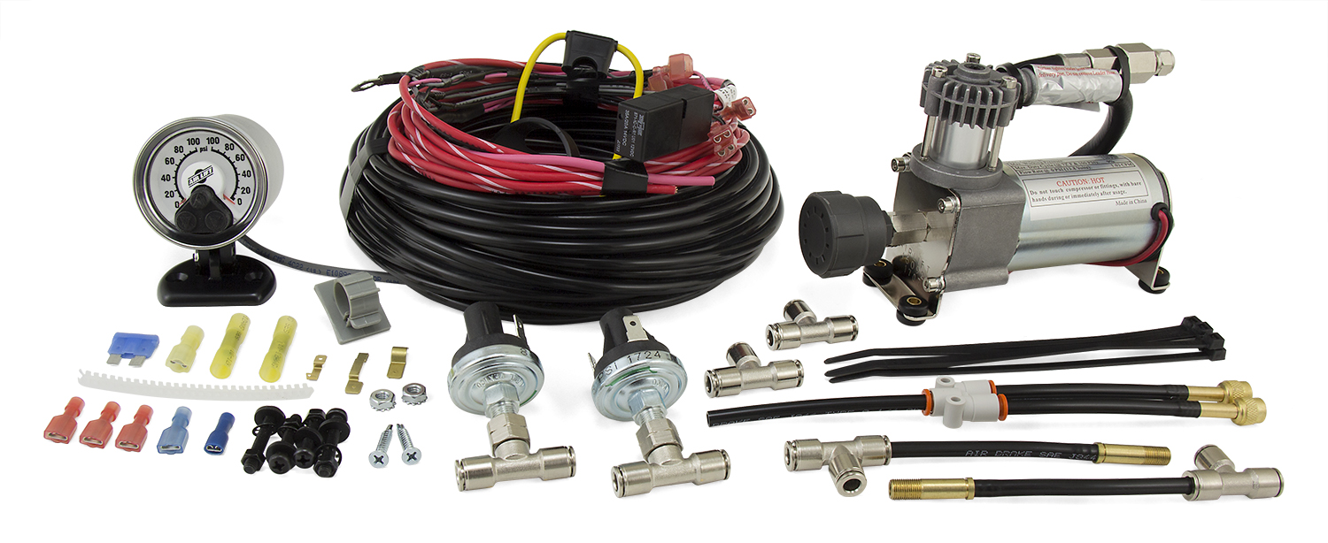 Air Lift LoadController (Compact, Dual Path, Heavy Duty) 25856 thumbnail 1