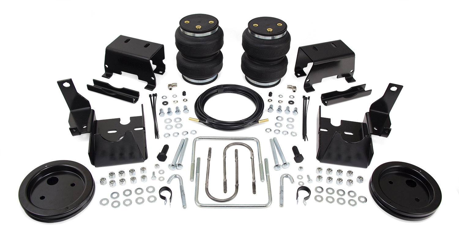 Air Lift LoadLifter 5000 Ultimate Kit 88229 thumbnail 0