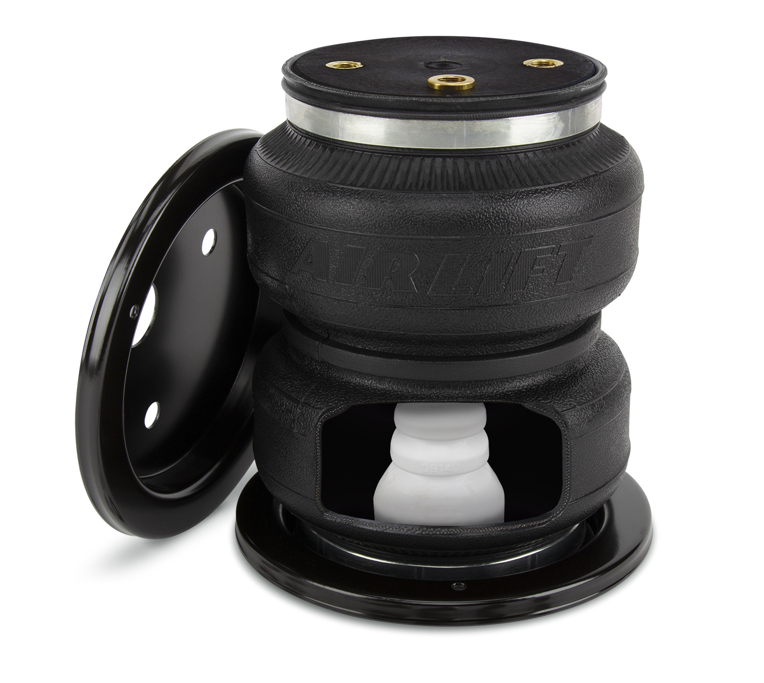 Air Lift LoadLifter 5000 ULTIMATE with internal jounce bumper 88349 thumbnail 2