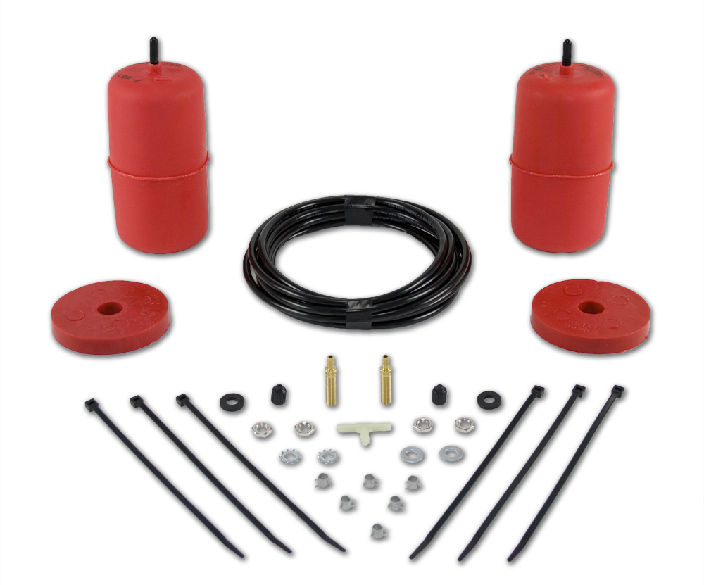 Air Lift Air Lift 1000 air spring kit. 60793 thumbnail 0