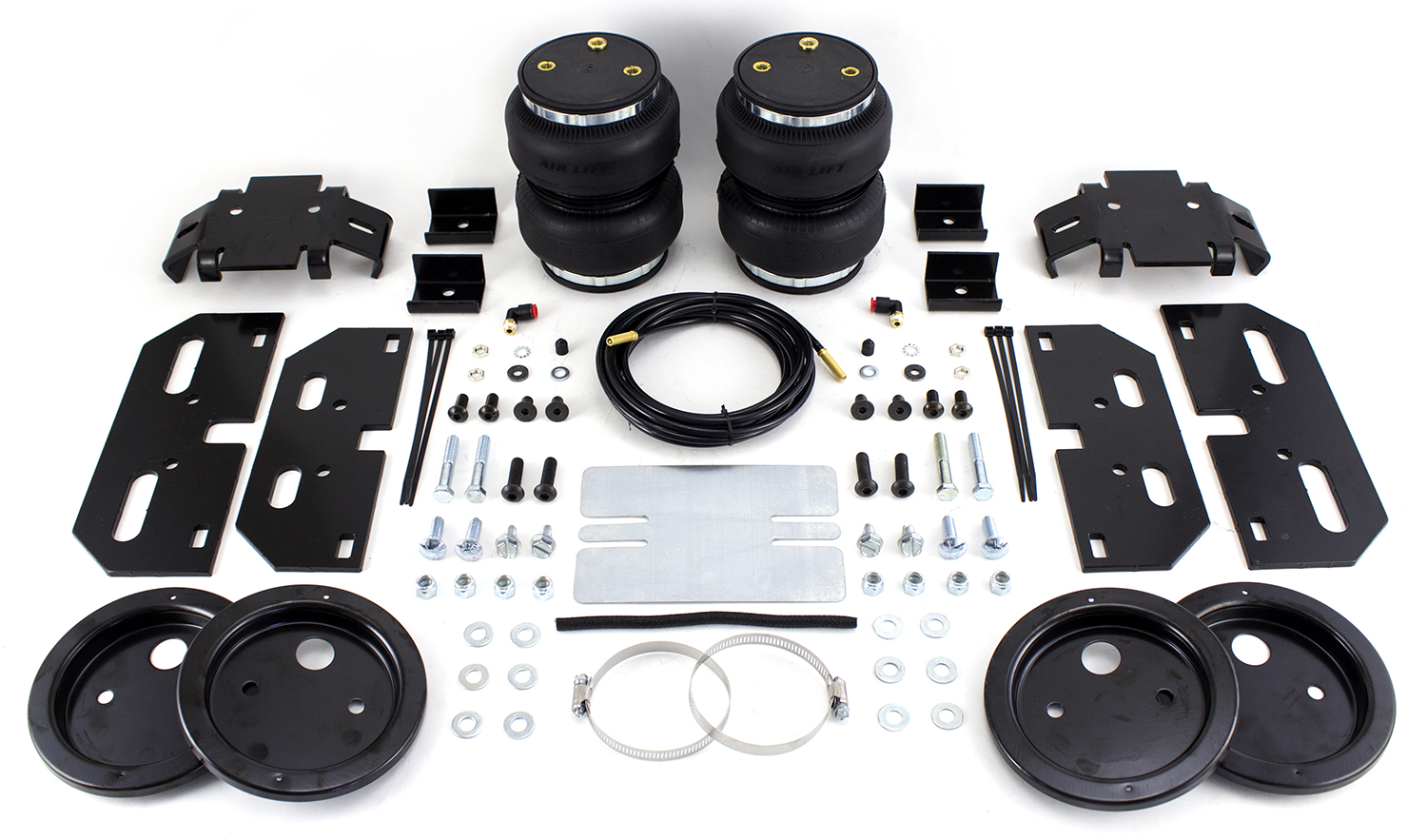 Air Lift LoadLifter 5000 ULTIMATE for Half-Ton Vehicles 88230 thumbnail 0