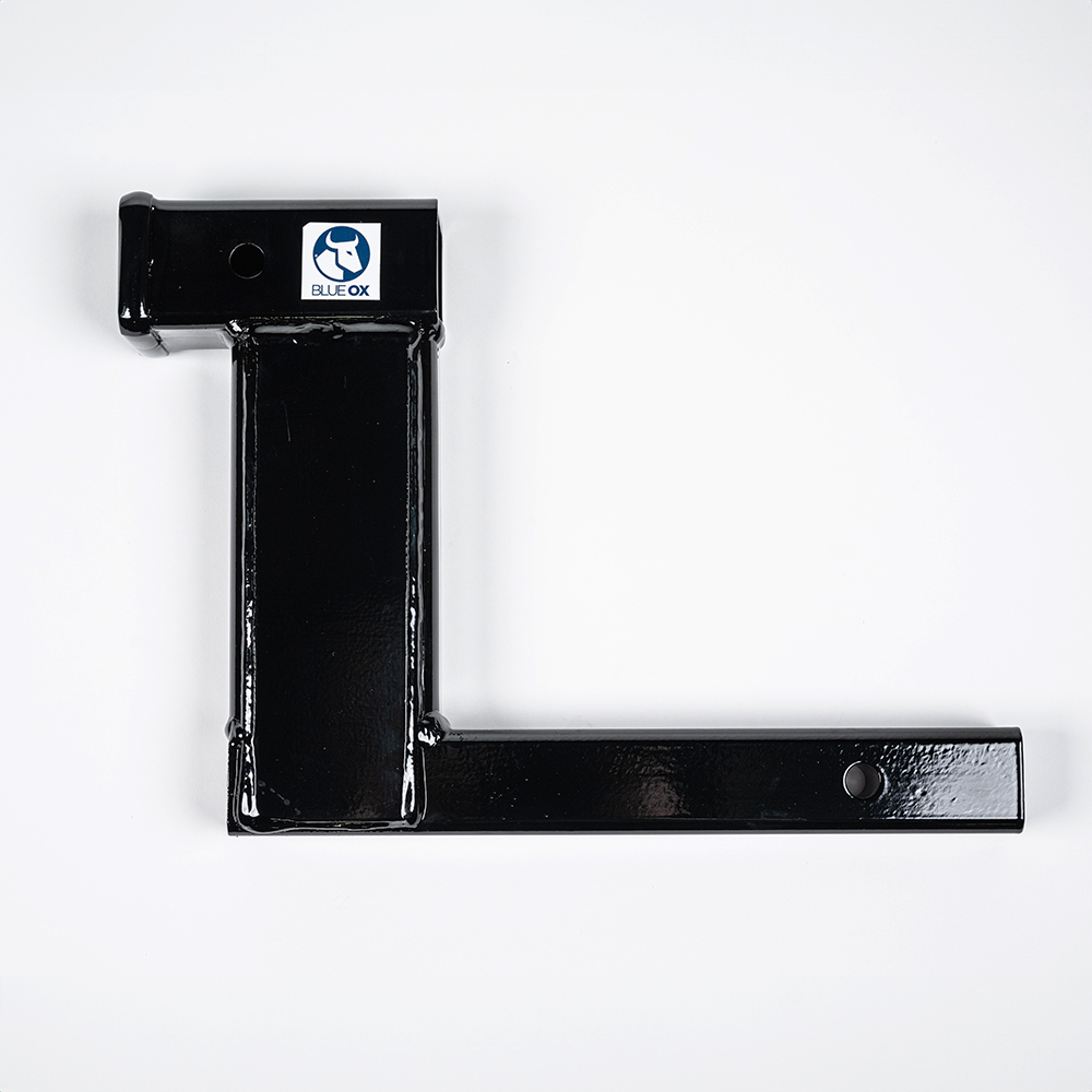 BlueOx Drop Receiver, 10 In, 5000 Lb. Cap BX88132 thumbnail 0