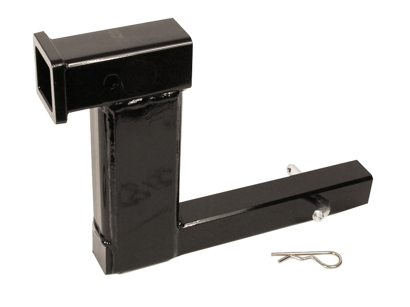 BlueOx Drop Receiver, 10 In, 5000 Lb. Cap BX88132 thumbnail 1