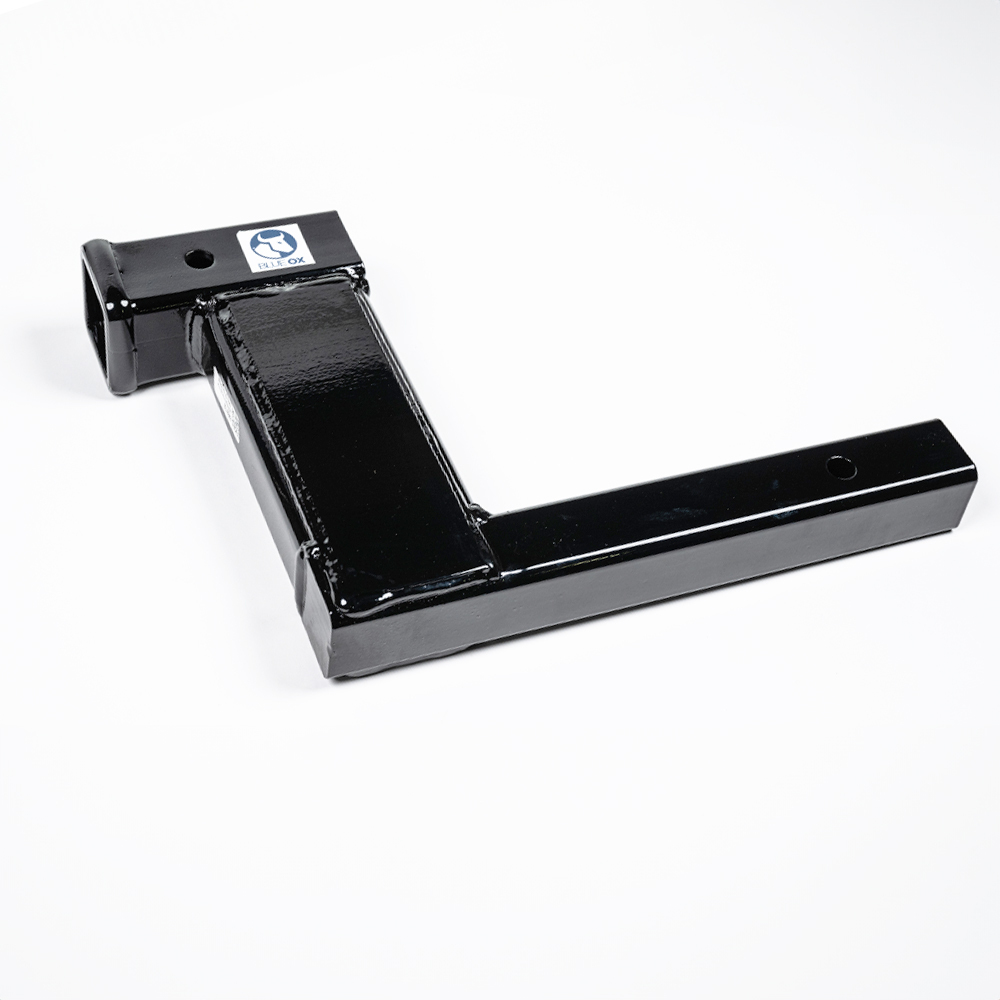 BlueOx Drop Receiver, 10 In, 5000 Lb. Cap BX88132 thumbnail 2