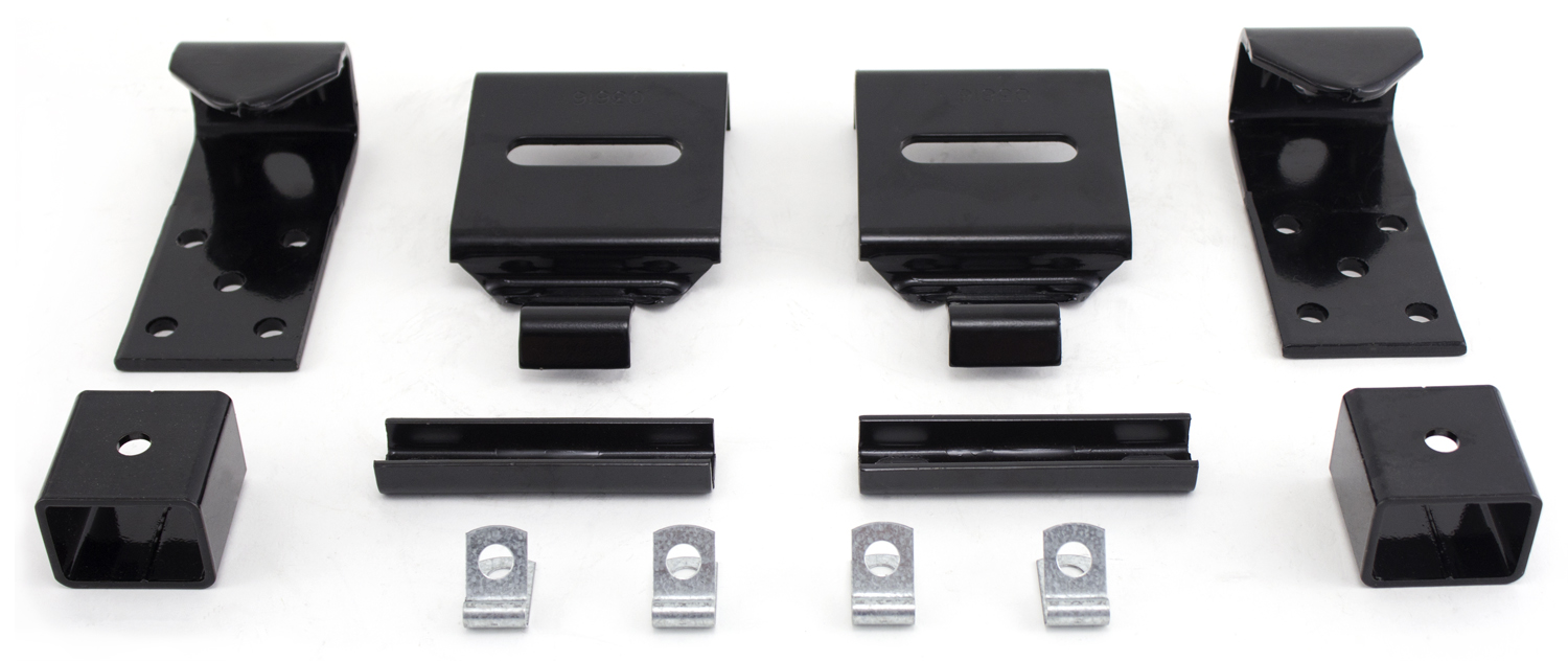 Air Lift RIDE CONTROL KIT 59537 thumbnail 2