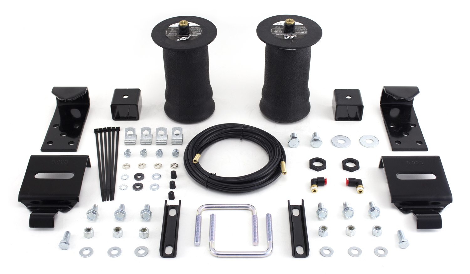 Air Lift RIDE CONTROL KIT 59537 thumbnail 0