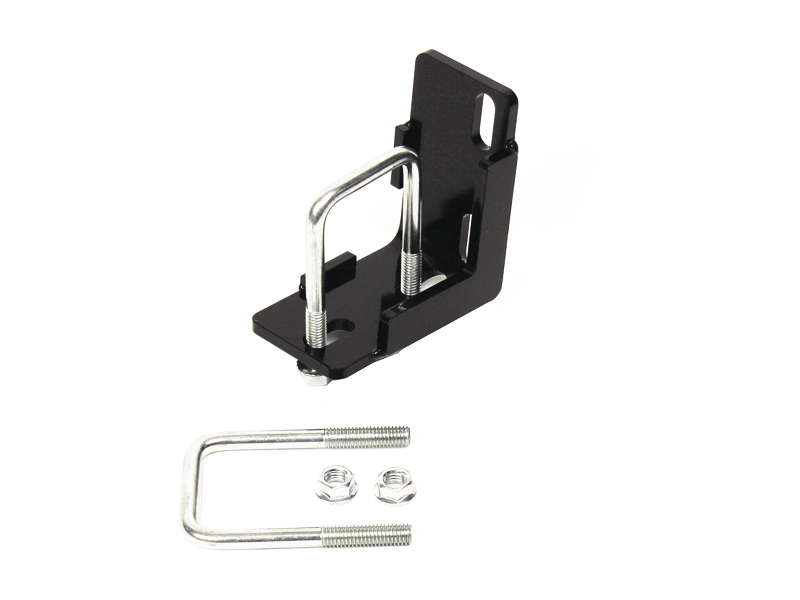 BlueOx Immobilizer Ii, 2.5" Rec Hitch BX88225 thumbnail 0