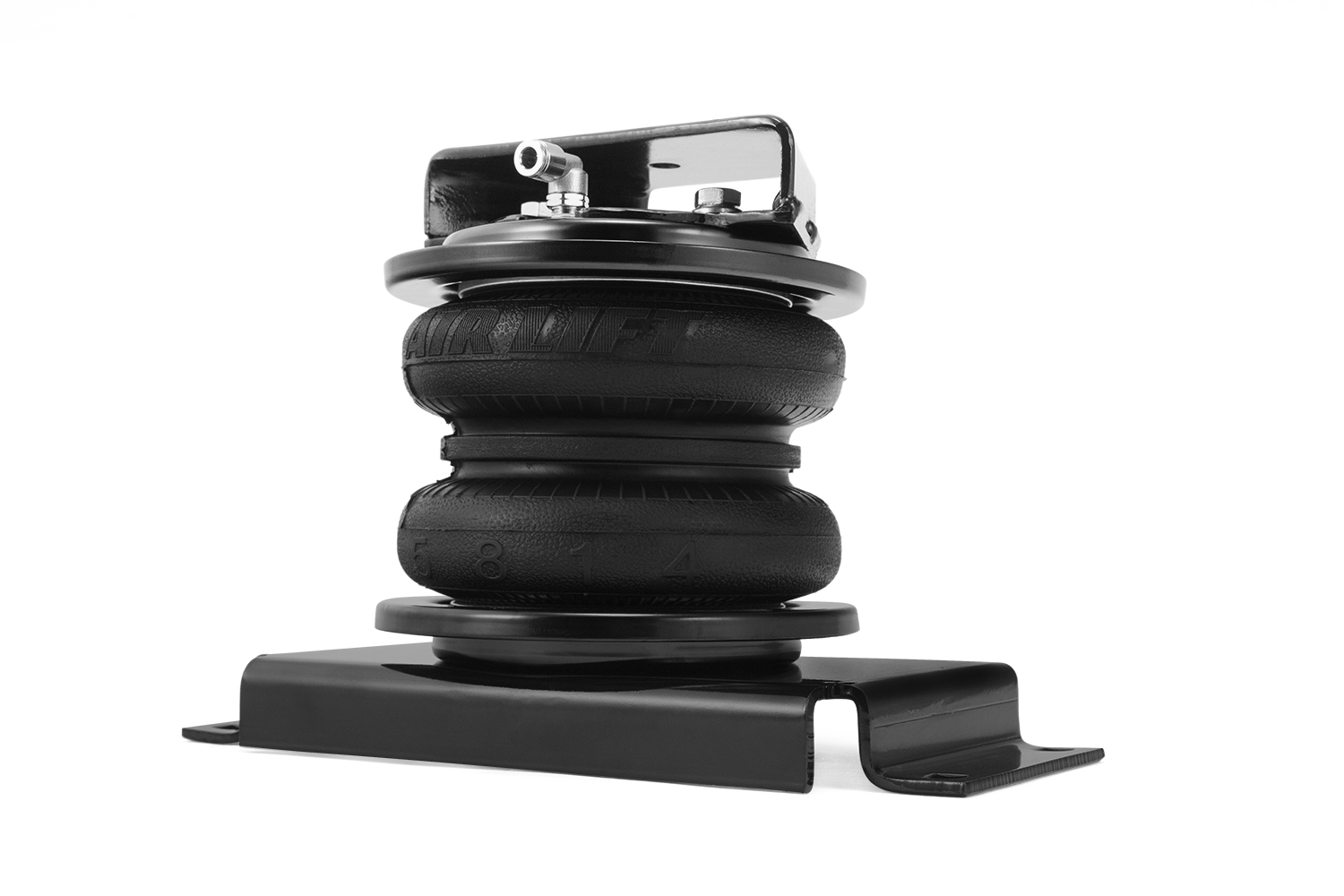 Air Lift LoadLifter 5000 Ultimate Kit 88233 thumbnail 3