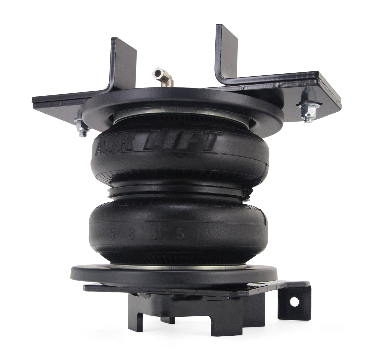 Air Lift LoadLifter 7500 XL Ultimate provides supreme support for heavy hauling 57595 thumbnail 2