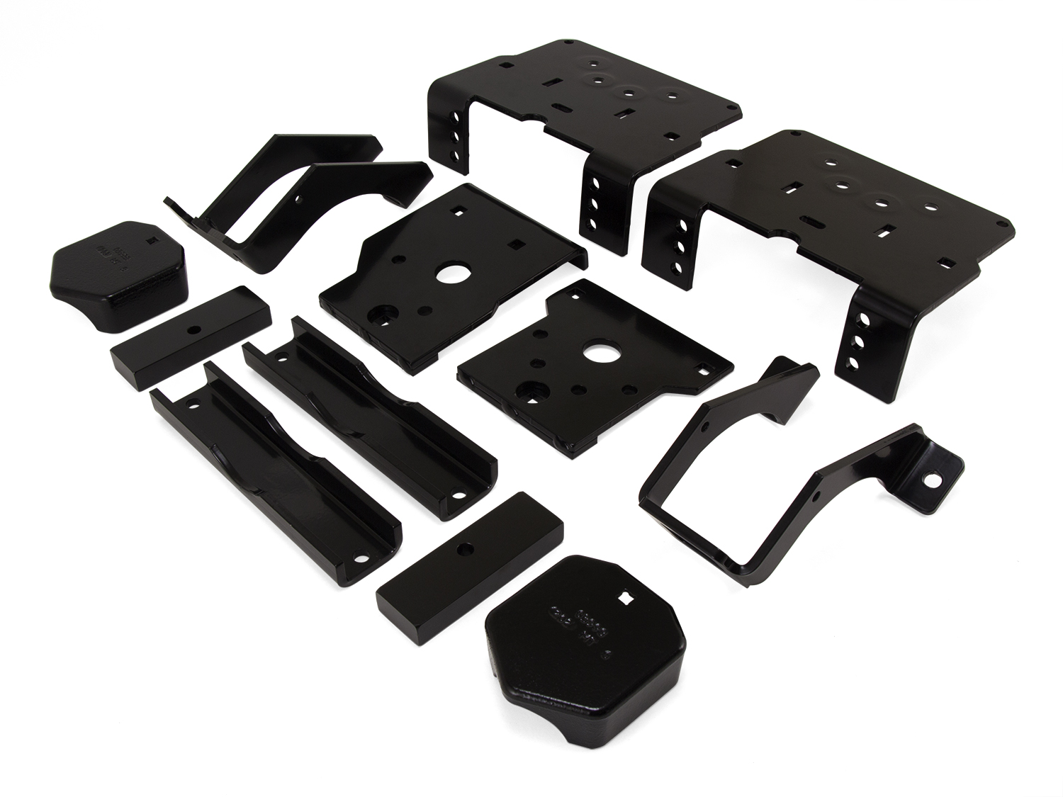 Air Lift LoadLifter 7500 XL Ultimate provides supreme support for heavy hauling 57596 thumbnail 4