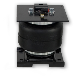 Air Lift LoadLifter 5000 ULTIMATE with internal jounce bumper 88245 thumbnail 3