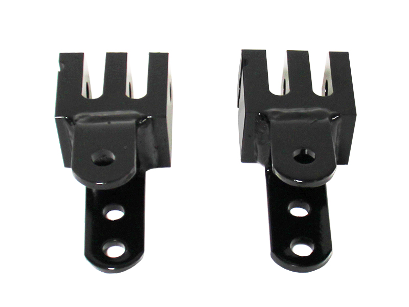 BlueOx Triple Lug Kit, Aventa/Roadmaster BX88151 thumbnail 2