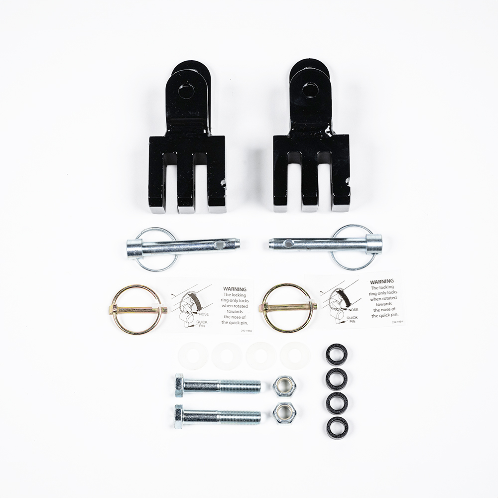 BlueOx Triple Lug Kit, Aventa/Roadmaster BX88151 thumbnail 1