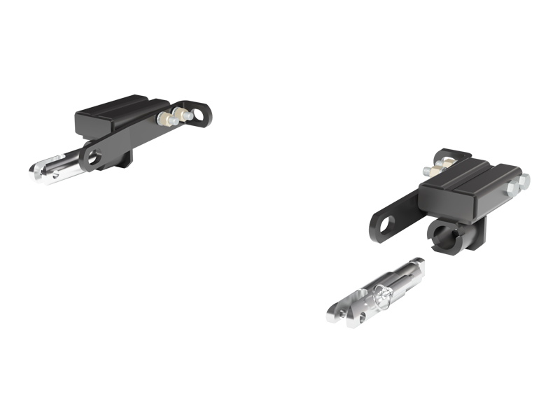 BlueOx Tow Bar Base Plate, Front Mount, RV Flat Towing for Select, CHEVY SUBURBAN 1500 thumbnail 0
