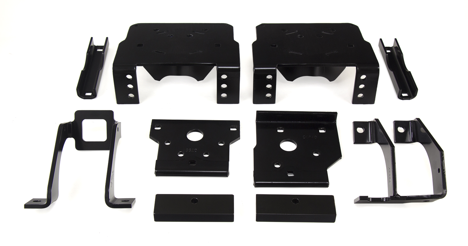 Air Lift LoadLifter 5000 ULTIMATE with internal jounce bumper 88395 thumbnail 1