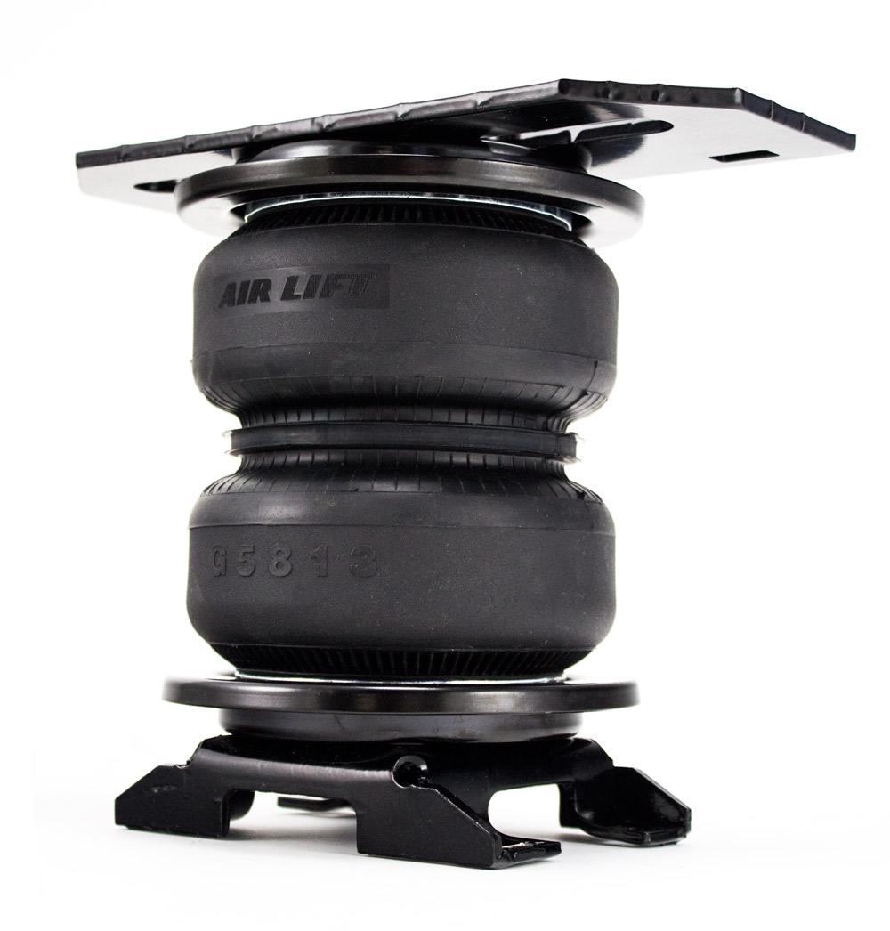 Air Lift LoadLifter 5000 ULTIMATE for Half-Ton Vehicles 88257 thumbnail 3