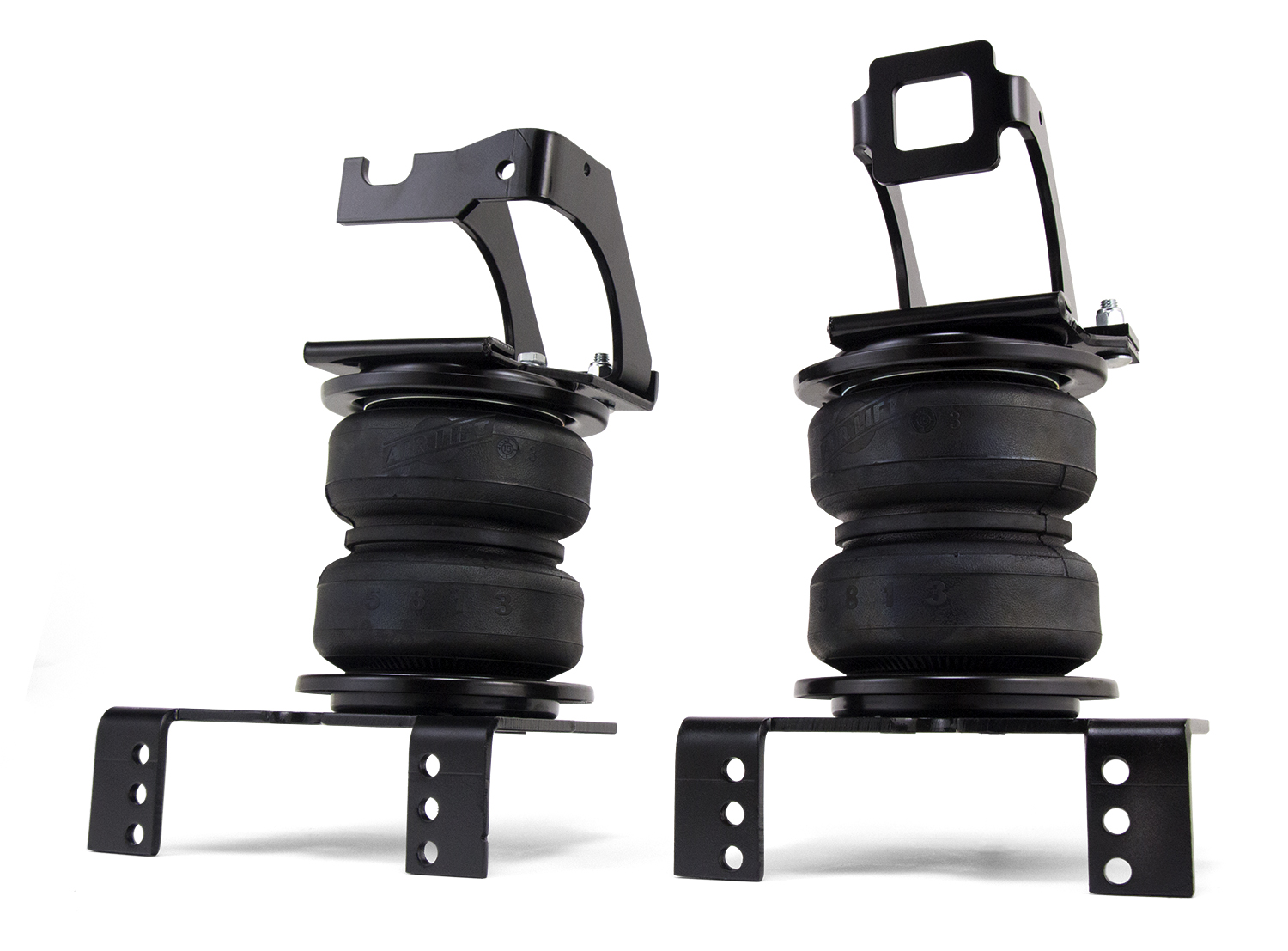 Air Lift LoadLifter 5000 ULTIMATE with internal jounce bumper 88396 thumbnail 3