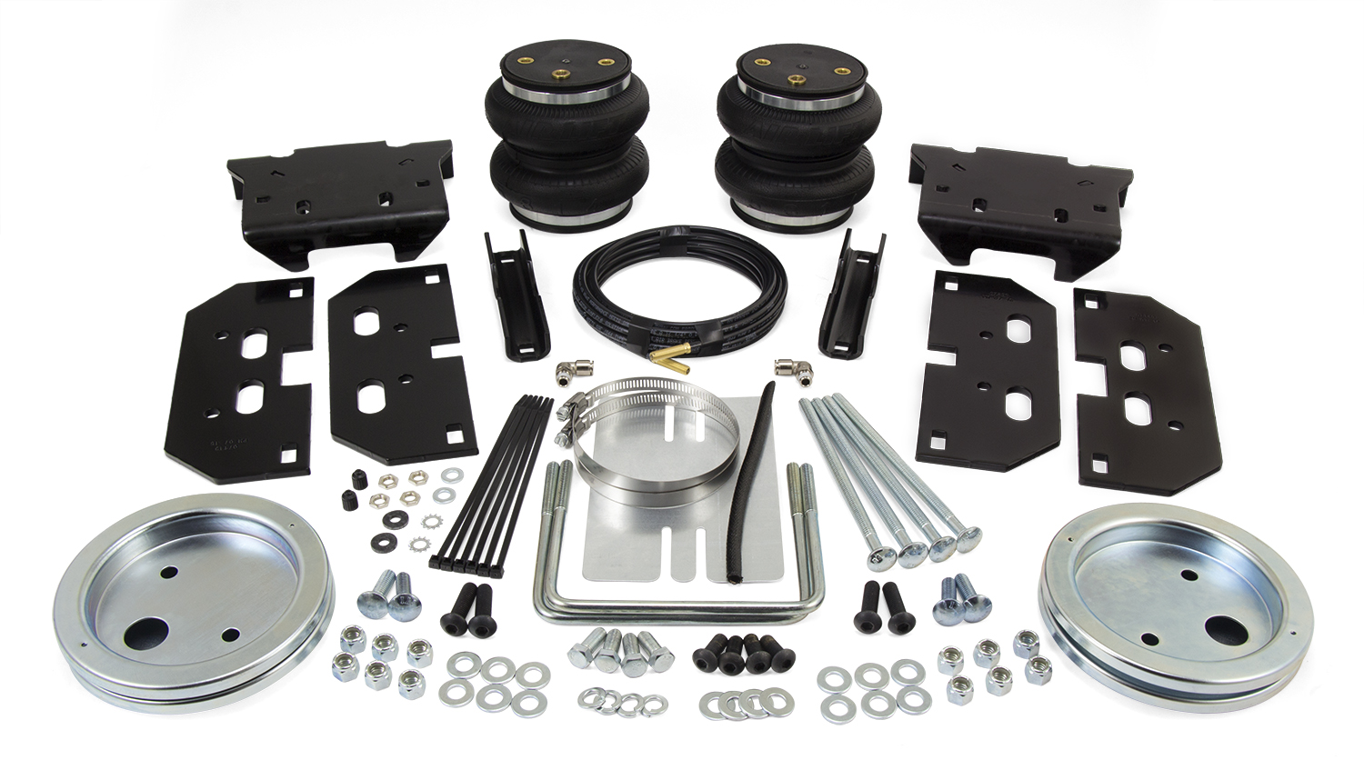 Air Lift LOADLIFTER 5000. Suspension Leveling Kit 57297