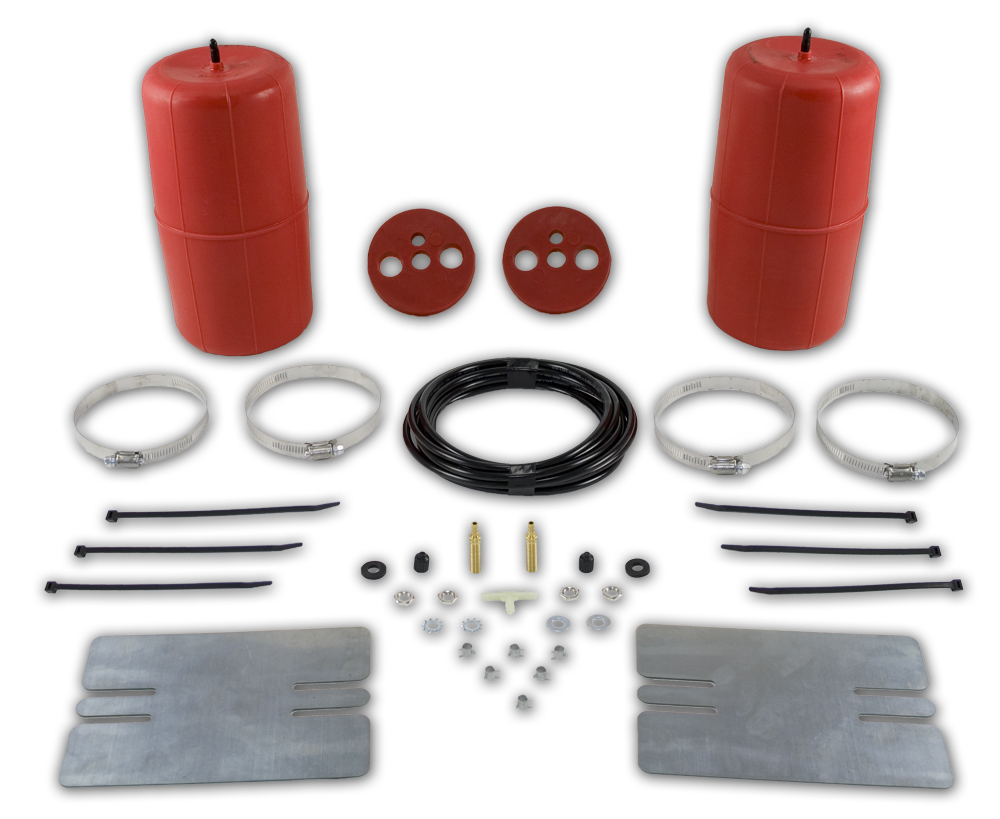 Air Lift Air Lift 1000 air spring kit. 60755 thumbnail 0