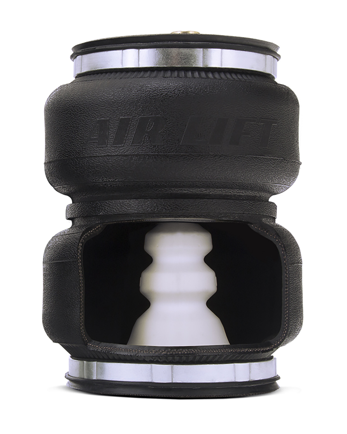 Air Lift LoadLifter 5000 ULTIMATE replacement air spring 84290 thumbnail 1