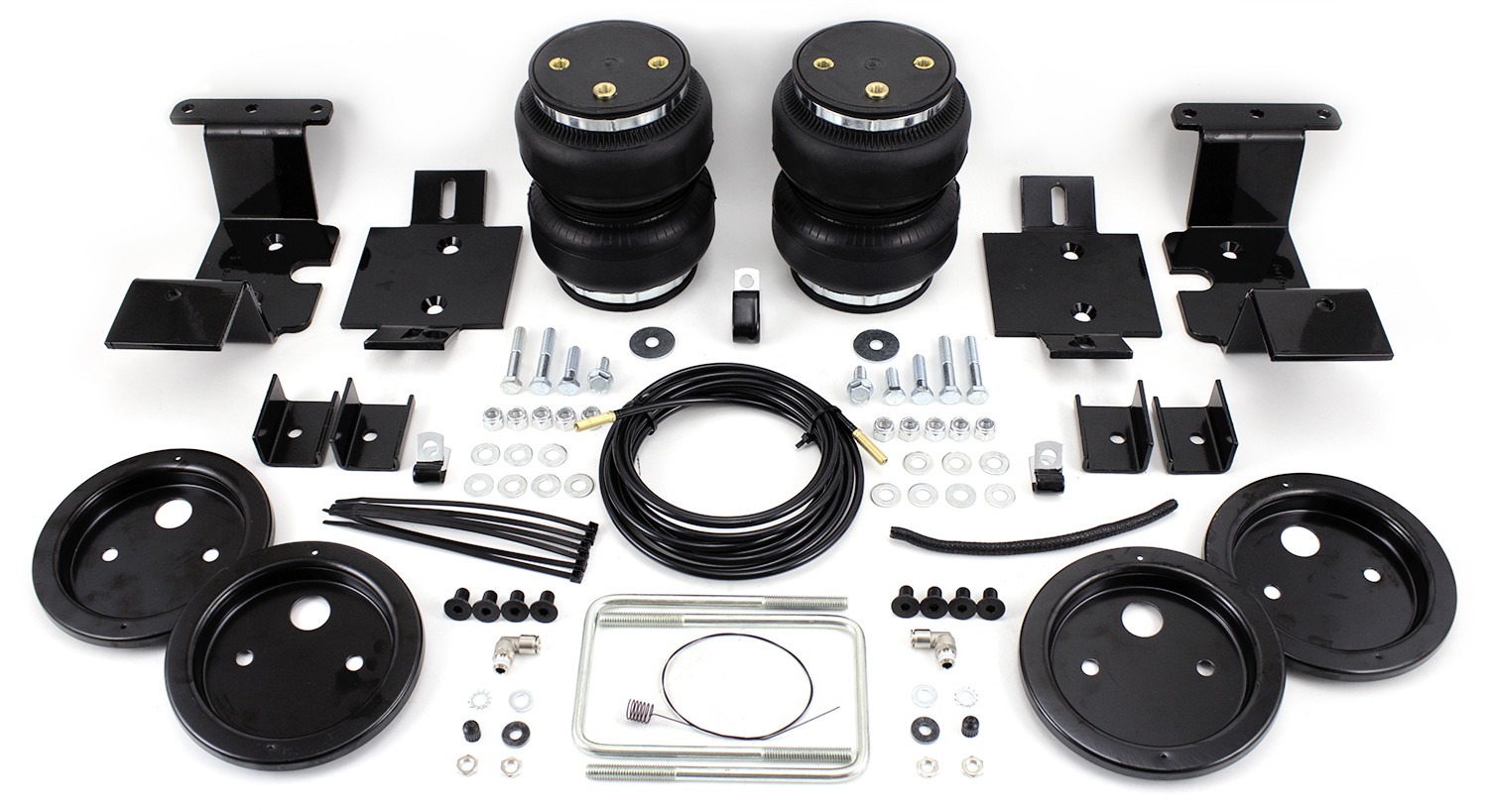 Air Lift LoadLifter 5000 ULTIMATE for Half-Ton Vehicles 88204 thumbnail 0