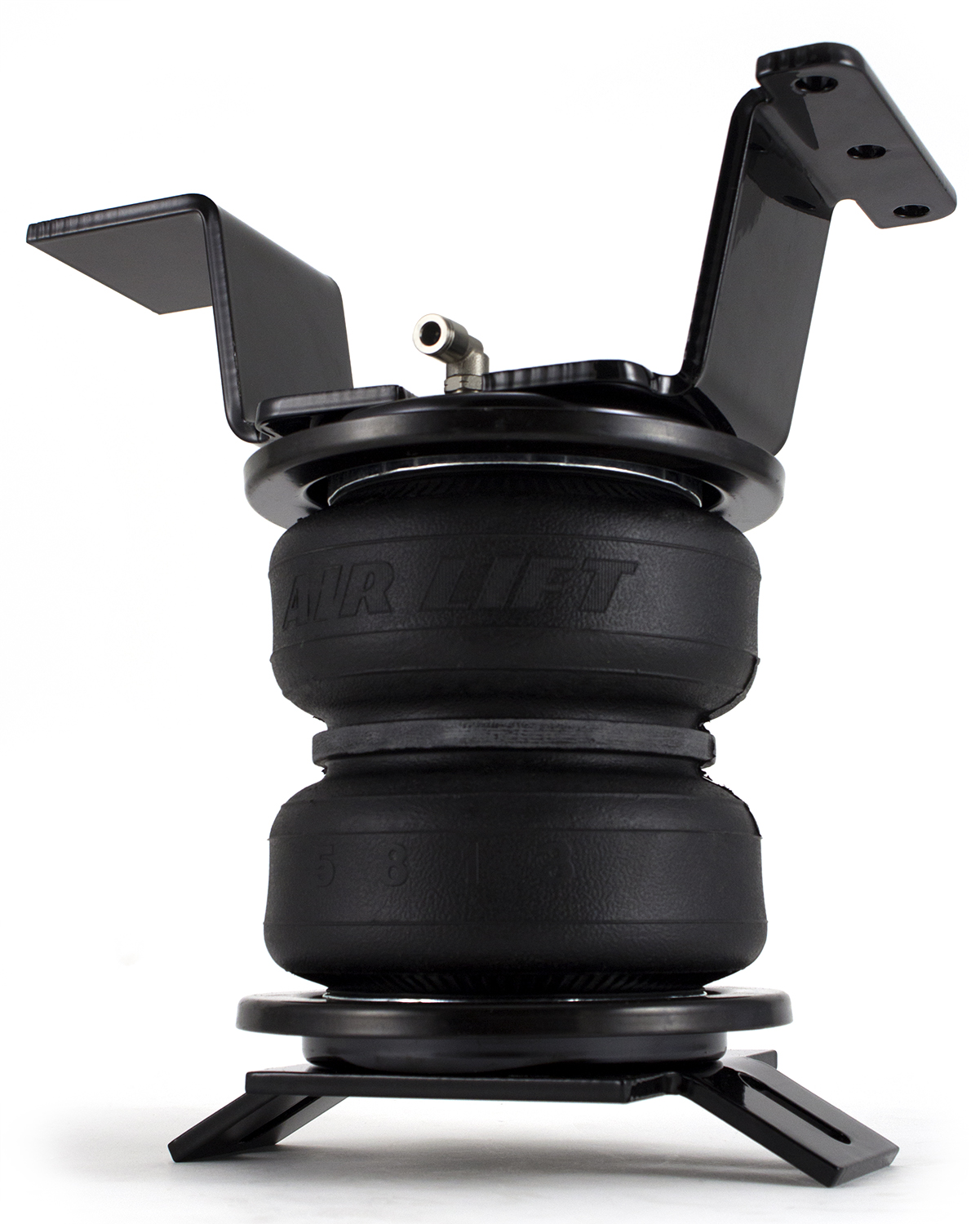 Air Lift LoadLifter 5000 ULTIMATE for Half-Ton Vehicles 88204 thumbnail 3