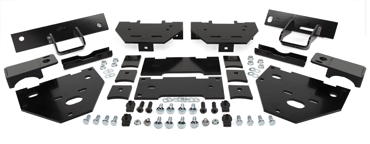 Air Lift LoadLifter 7500 XL Ultimate provides supreme support for heavy hauling 57552 thumbnail 1