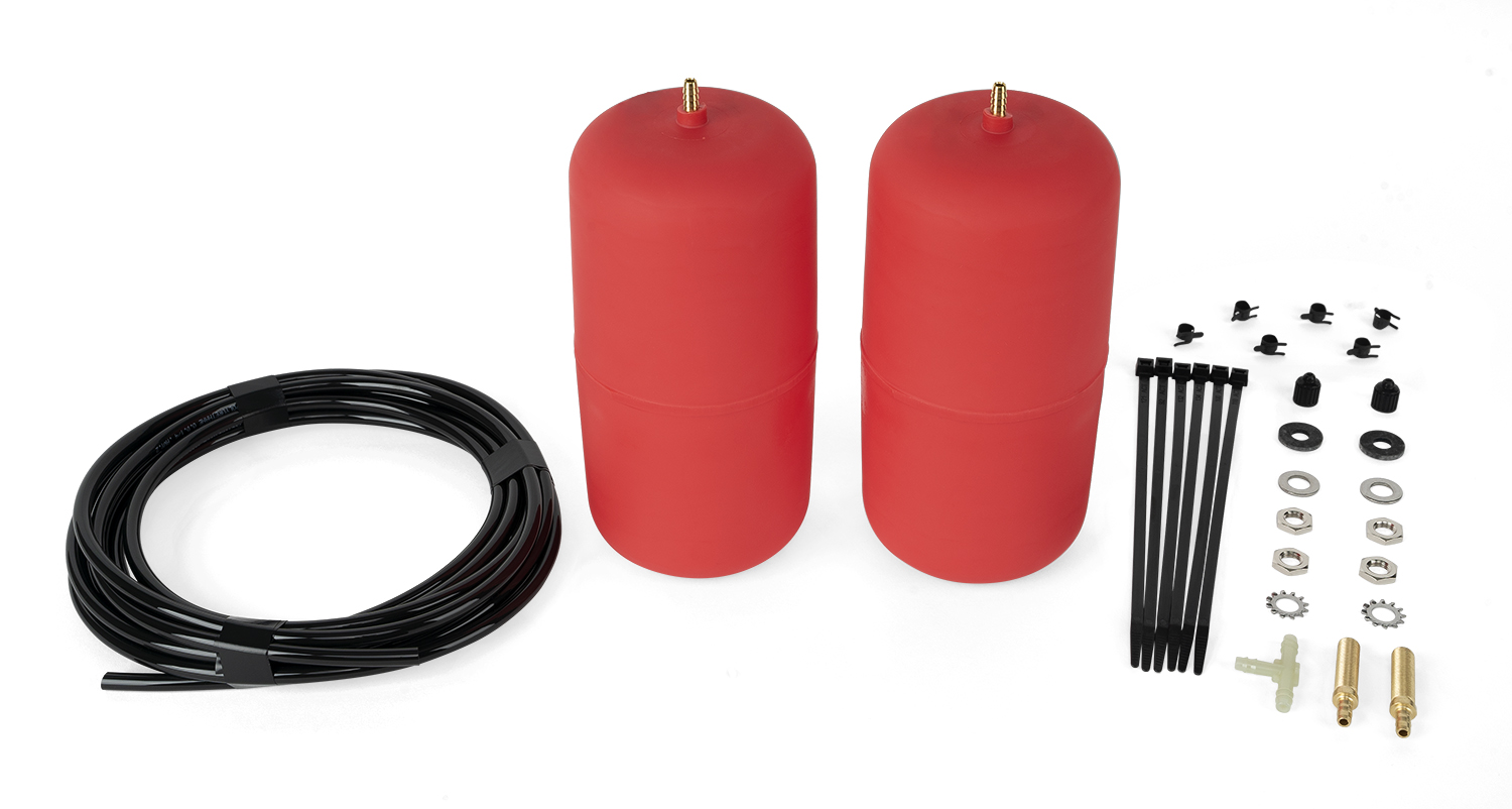 Air Lift Air Lift 1000 Air Spring Kit 60858 thumbnail 0