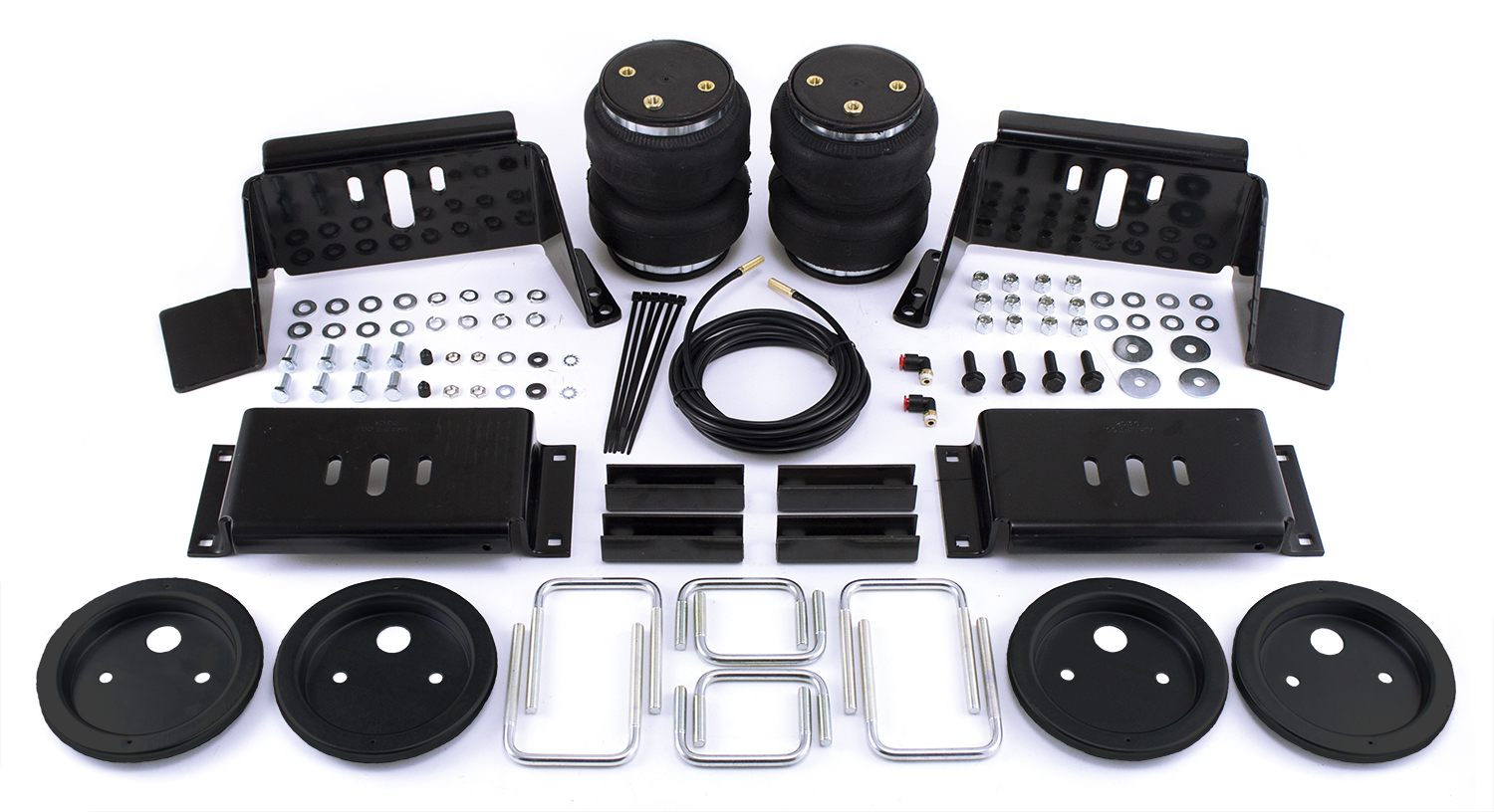 Air Lift LoadLifter 5000 ULTIMATE with internal jounce bumper 88298 thumbnail 0