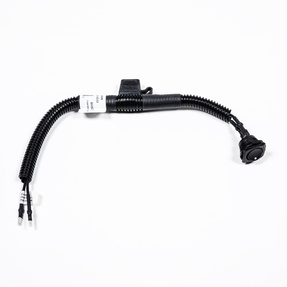 BlueOx Switch, Atm Fuse Bypass, Long Lead BX88272 thumbnail 1