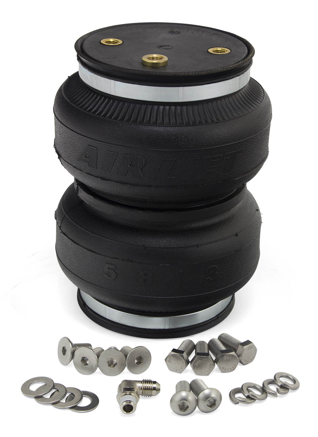 Air Lift LoadLifter 5000 ULTIMATE replacement air spring 84301 thumbnail 0