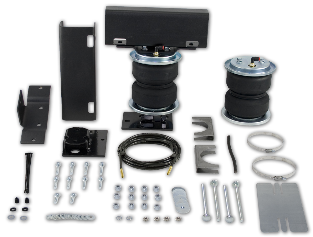 Air Lift LoadLifter 5000 ULTIMATE with internal jounce bumper 88216 thumbnail 0