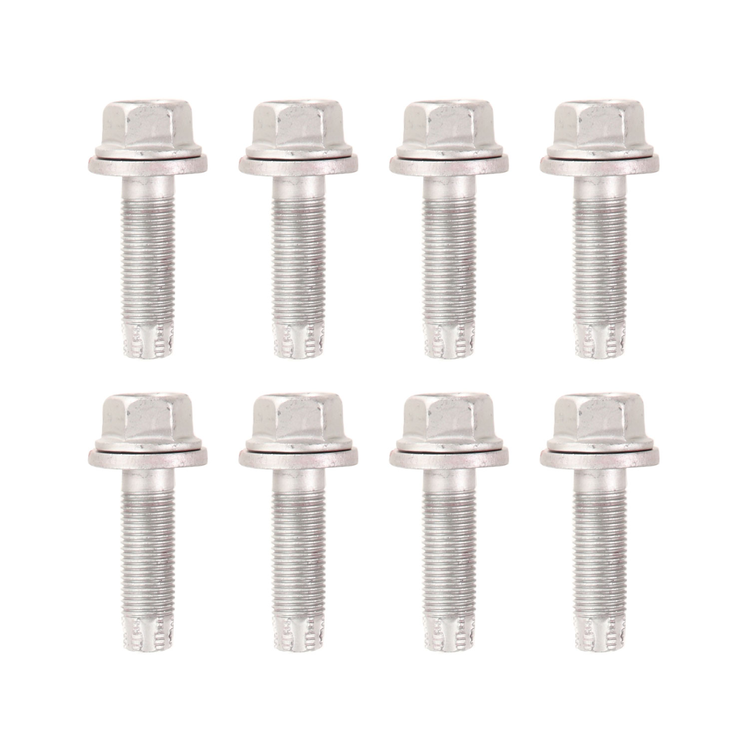 2013-2020 Nissan NV1500 Draw-tite Class 4 Trailer Hitch, 2 Inch Square Receiver Bundle w/ Plug-n-Play T-One Wiring Harness thumbnail 8