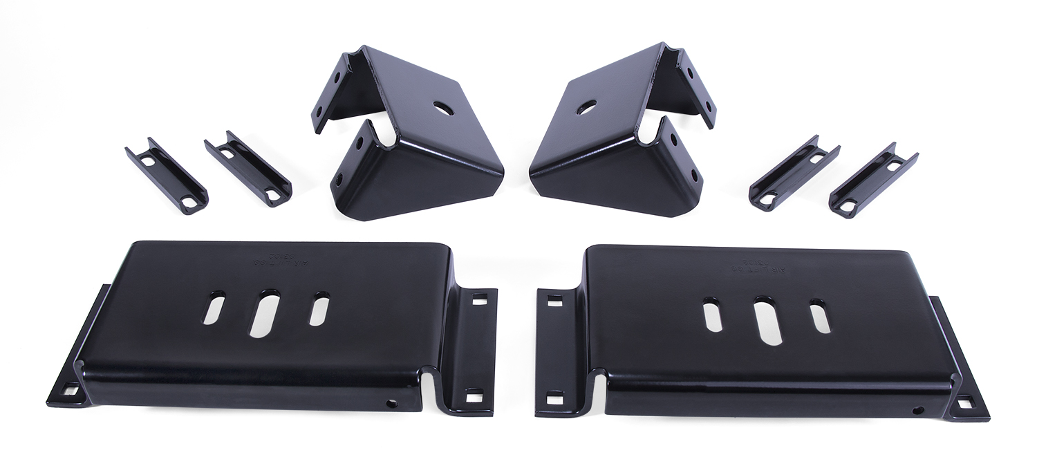 Air Lift RIDE CONTROL KIT 59555 thumbnail 2