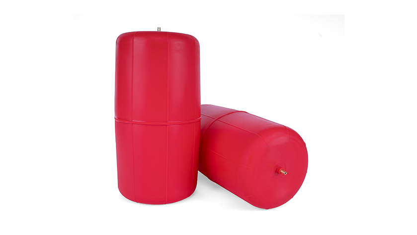 Air Lift Air Lift 1000 Air Spring Kit 60865 thumbnail 1