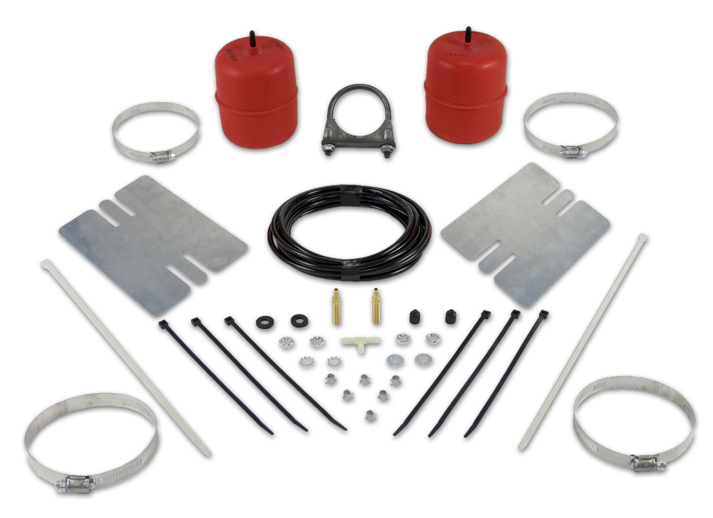 Air Lift Air Lift 1000 air spring kit. 60776 thumbnail 0