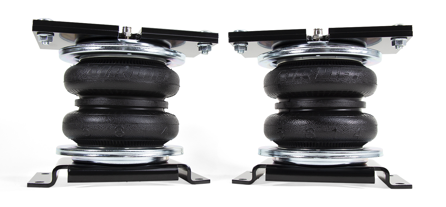 Air Lift LoadLifter 5000 Kit 57234 thumbnail 0