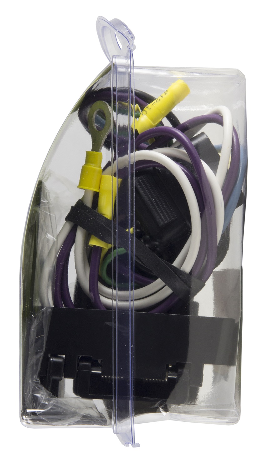 Hopkins Multi-Tow 4-Flat To 7-Blade And 4-Flat Connector 47185 thumbnail 7