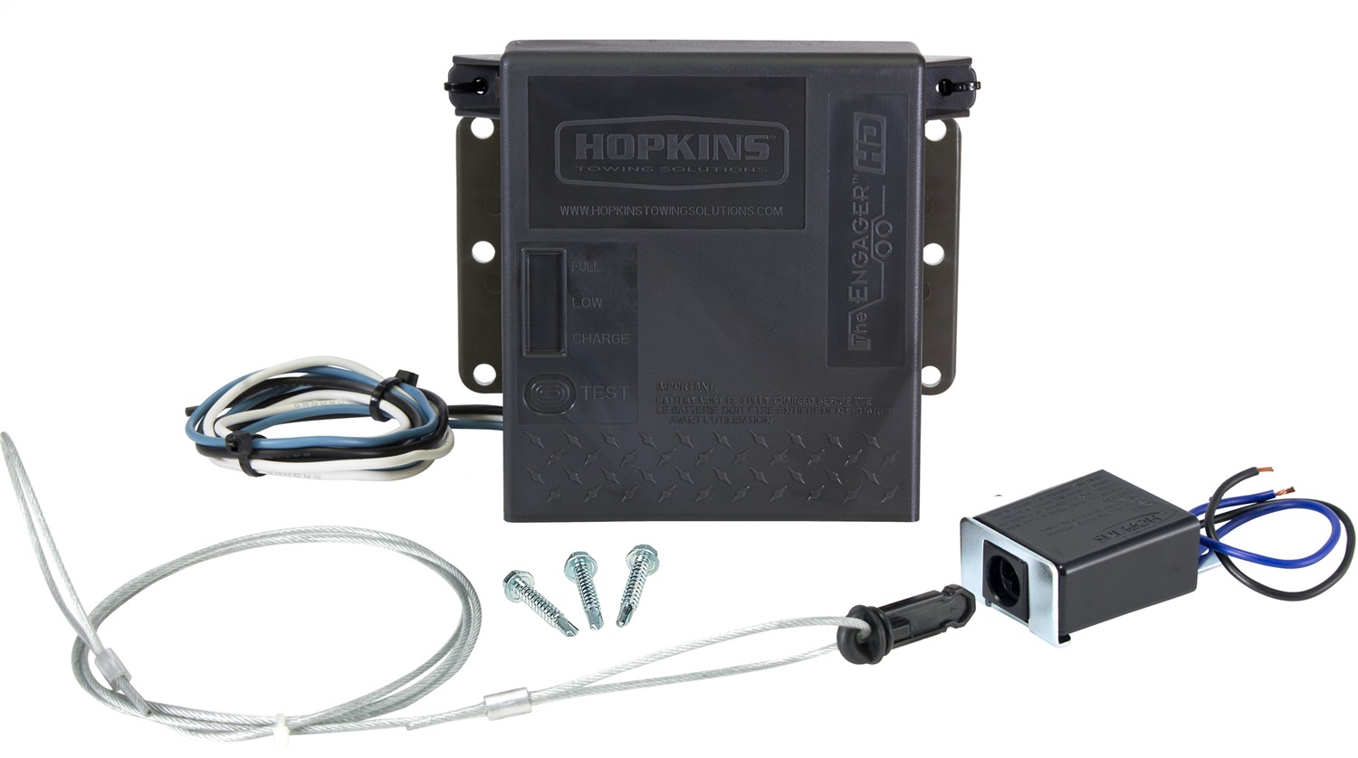 Hopkins Engager SM Break-Away Kit 20099 thumbnail 0