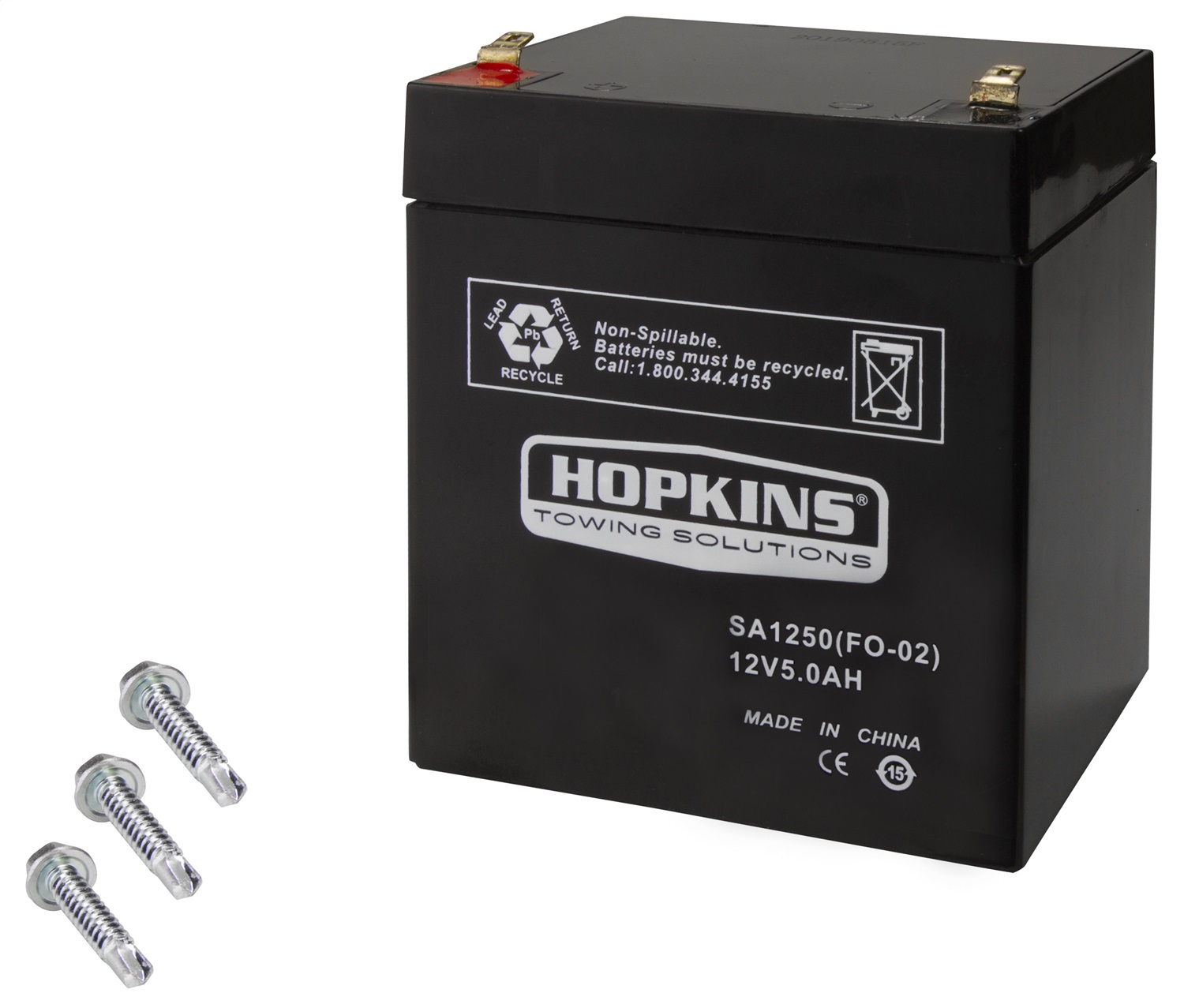 Hopkins Engager SM Break-Away Kit 20099 thumbnail 2