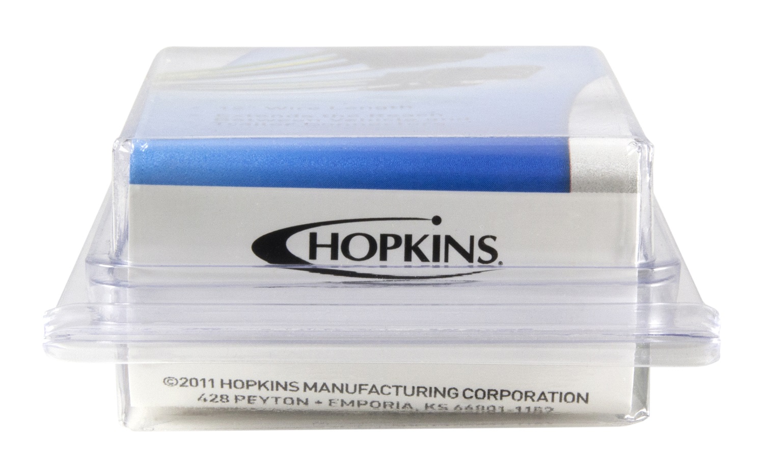 Hopkins 4-Wire Flat Extension Adapter 48145 thumbnail 2