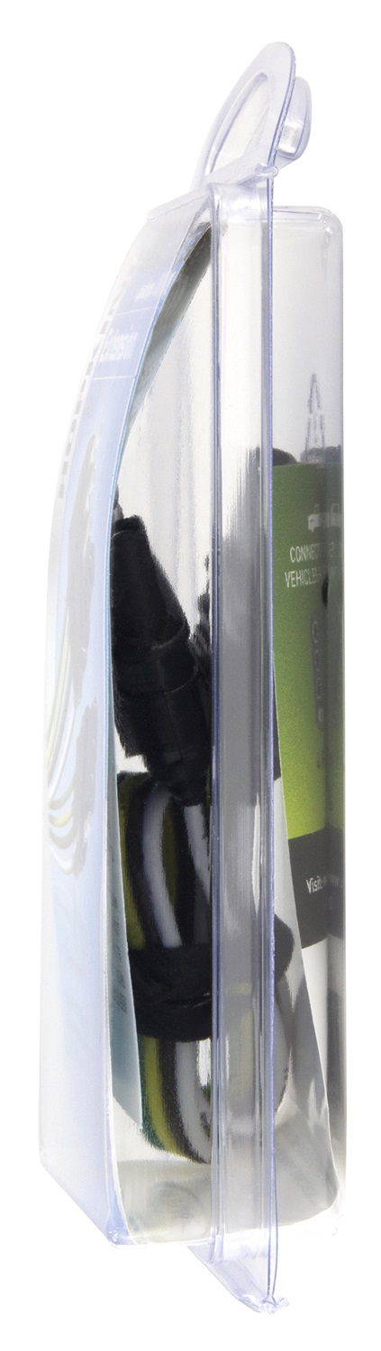 Hopkins 4-Wire Flat Extension Adapter 48145 thumbnail 4