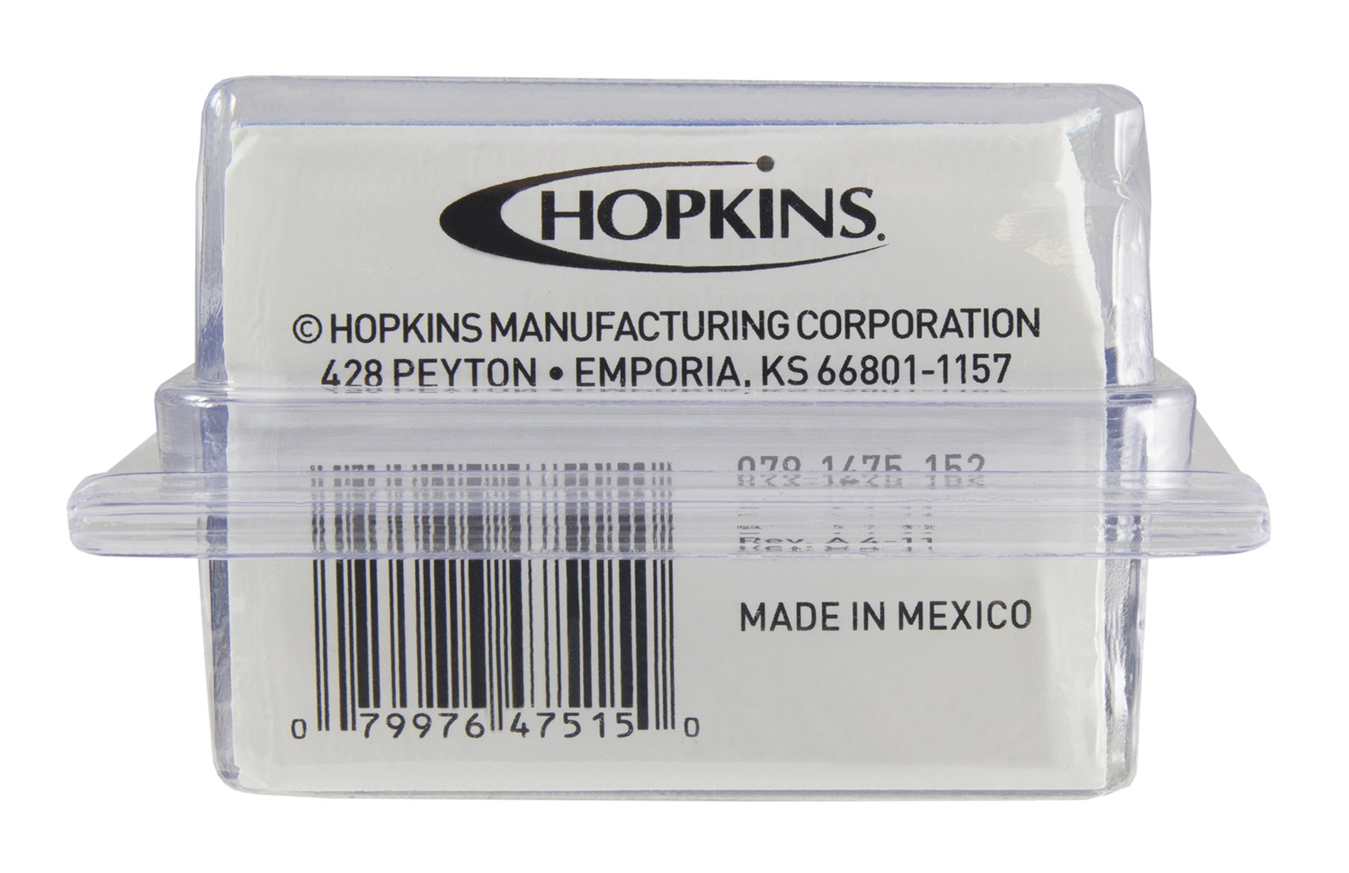 Hopkins 4-Flat To 5-Flat Adapter 47515 thumbnail 2